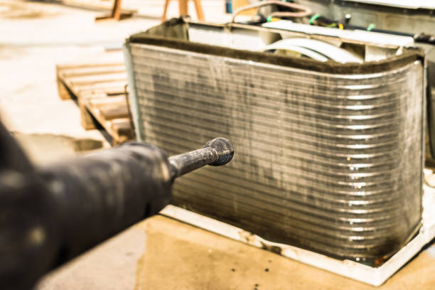Best HVAC Duct Inspection Services  in Bridgeview, IL