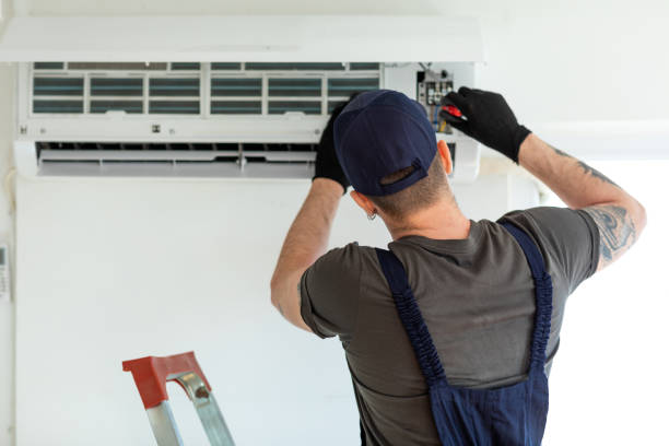 Best Affordable Air Duct Cleaning  in Bridgeview, IL