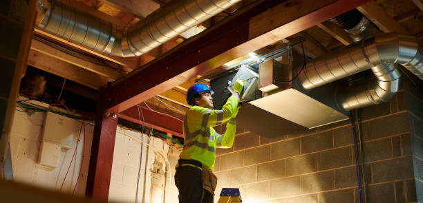 Best HVAC System Cleaning  in Bridgeview, IL