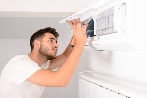 Best Commercial Air Duct Cleaning  in Bridgeview, IL