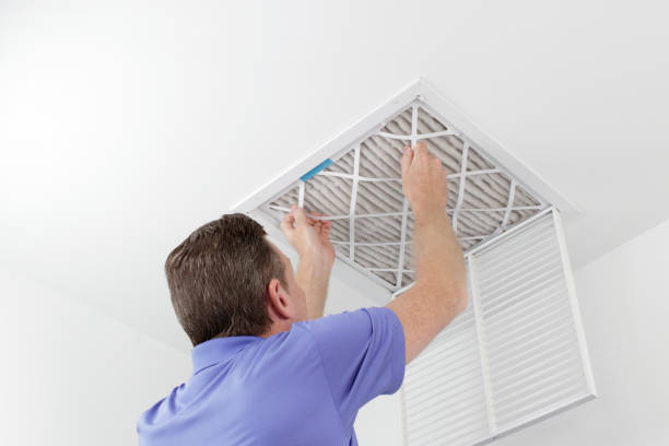 Best Air Duct Cleaning Near Me  in Bridgeview, IL